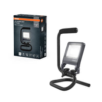 Focos de trabajo LED OSRAM Worklights S-STAND 20W / 4000K