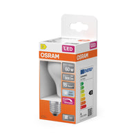 OSRAM LED Retrofit Classic A regulable 5,9 W 840 mate E27
