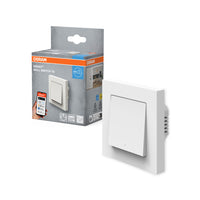 SMART+ WIFI MATTER WALL SWITCH 1 Channel