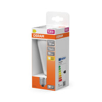 OSRAM LED Retrofit Classic ST 5,4 W 827 mate E27