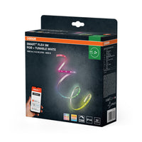 OSRAM SMART+ WIFI OUTD 5M LED-Streifen, weiß, 14W, 850lm