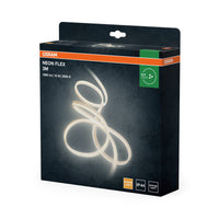 OSRAM NEON Flex outdoor LED Lichtband 19W / 3000K Warmweiß 3m