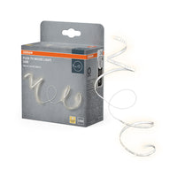 OSRAM FLEX TV MOOD LIGHT USB LED Streifen, 200 lm, 3500 K, Warmweiß