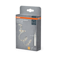 Tiras LED con sensor de movimiento y funcionamiento a batería de OSRAM BATTERY STRIPS, 2 m