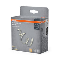 OSRAM FLEX COB 1.5M LED-Streifen, gelb, 8W, 600lm