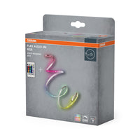 Tira LED OSRAM FLEX AUDIO 5M VR RC, blanca, 21 W, 320 lm