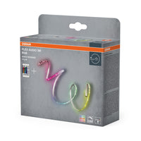OSRAM FLEX AUDIO 3M LED-Streifen VR RC, weiß, 10W, 120lm