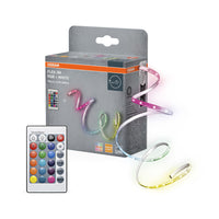Tira LED OSRAM FLEX 3M RC, blanca, 9 W, 600 lm