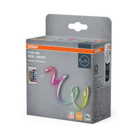 Tira LED OSRAM FLEX 3M RC, blanca, 9 W, 600 lm