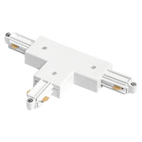 OSRAM Tracklight Stromschiene T-Connector Weiß