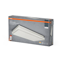 Lámpara de techo LED OSRAM Matter SMART+ ORBIS MAGNET 60x30cm Blanco modulable 42W / 3000-6500K blanco