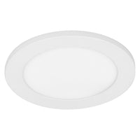 OSRAM LED Downlight Foco empotrable lateral-principal 175 mm 18W Blanco ⌀85…145 mm