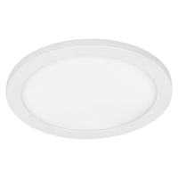 OSRAM LED Downlight Foco empotrable lateral-principal 225 mm 24W Blanco ⌀85…195 mm
