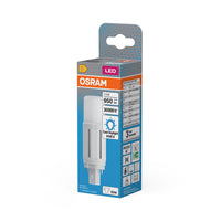 OSRAM DULUX LED D VT EM y CA 7,5 W 865 G24D
