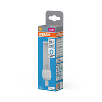 OSRAM DULUX LED D EM & AC 7W 865 G24D-2