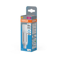 OSRAM DULUX LED D VT EM y CA 9,5 W 865 G24D