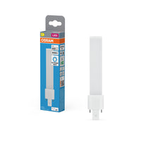 OSRAM DULUX LED S EM y CA 4W ​​865 G23