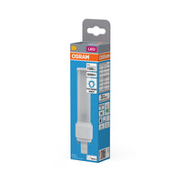 OSRAM DULUX LED D EM & AC 9W 865 G24D-3