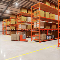 Lámpara de techo OSRAM Highbay UFO 80W 865 IP65 negra