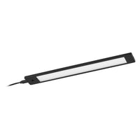 Lámpara OSRAM Flexus Linear de 4,2 W CCT regulable para debajo del armario, color negro