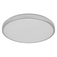 OSRAM Orbis Caleb 490 mm 36W 830 Plata