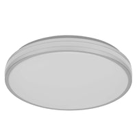 OSRAM Orbis Caleb 385 mm 24W 830 Silber