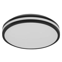 OSRAM Orbis Caleb 295 mm 16W 830 Schwarz