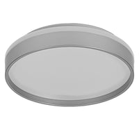 OSRAM Orbis Gisela 300 mm 16W 830 Plata