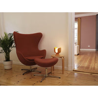 OSRAM DECOR Corolle Tischleuchte Chalice E14 Orange