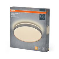 OSRAM Orbis Gisela 485 mm 36W 830 Silber