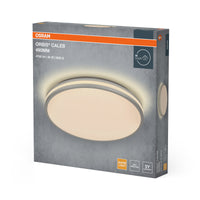 OSRAM Orbis Caleb 490 mm 36W 830 Plata