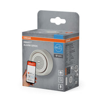 Sirena de alarma OSRAM SMART+ Wifi