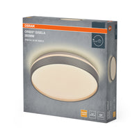 OSRAM Orbis Gisela 385 mm 24W 830 Plata