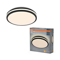 OSRAM Orbis Caleb 295 mm 16W 830 Schwarz