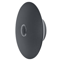 ENDURA® Style USB Magnet Akku Außenwandleuchte CCT DIM IP44 Dark Grey