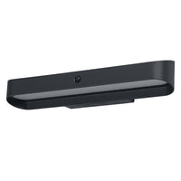 OSRAM ENDURA® Style USB Akku Außenwandleuchte 7W Sensor IP54 Dark grey