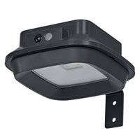 OSRAM ENDURA® Style USB Akku Außenwandleuchte 1.7W 3000K Wall Top Sensor IP44 Dark Grey