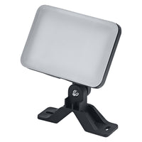 Proyector exterior OSRAM ENDURA® orientable, 10 W, 4000 K, negro