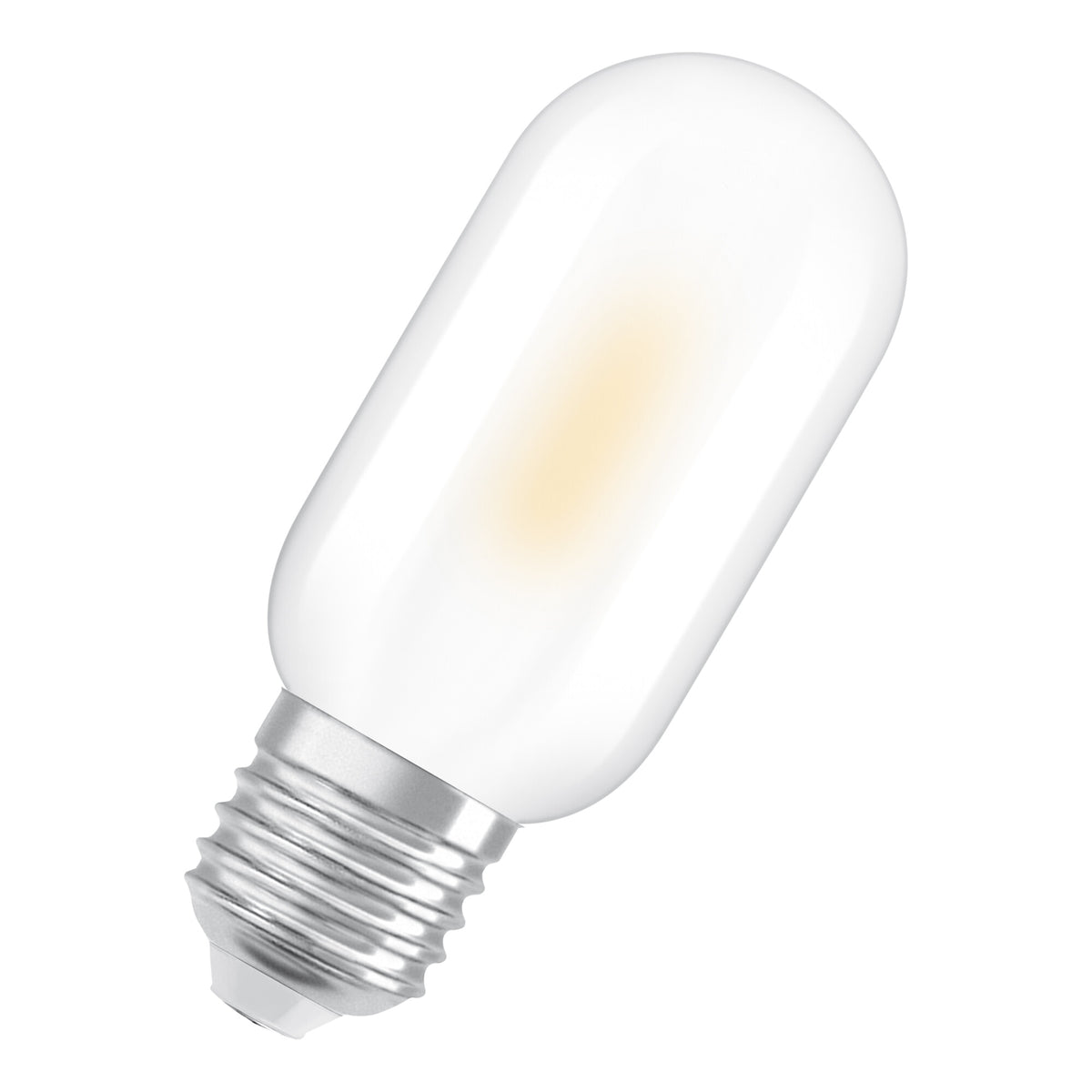 OSRAM LED-Lampen, Flammeneffekt, Weiß, 1 W, E27, 1800 K