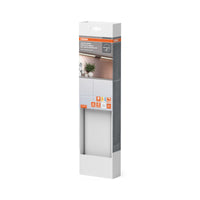 Extensión de luz para debajo del gabinete OSRAM Lineaflex de 360 ​​mm y 4,2 W CCT regulable