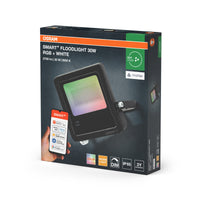OSRAM SMART+ MATTER Floodlight 30W Multicolor