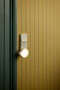 OSRAM LUNETTA RAINDROP Luz nocturna con sensor, 0,5 W, 15 lm