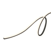 OSRAM Flex Acoustic Schwarz H10 mm 830 Erweiterungsset