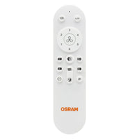Ventilador de techo LED OSRAM Leste 445 mm 21 W CCT