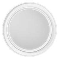 Ventilador de techo LED OSRAM Poniente 1060 mm 66 W CCT