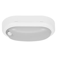 OSRAM Deckenleuchte Weiß, 3000 K / 4000 K / 6500 K, Warmweiß