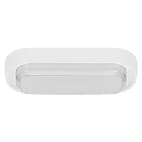 Lámpara de techo OSRAM blanca, 3000 K / 4000 K / 6500 K, blanco cálido, 2100 lm, 24 W, vida útil de 25 000 h