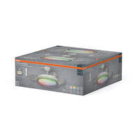 OSRAM LED Deckenventilator Cierzo 1220mm 60W CCT RGB