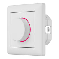 LEDVANCE SELECT DIM Drehdimmer mit Abdeckung