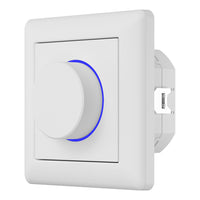 LEDVANCE SELECT DIM Drehdimmer mit Abdeckung